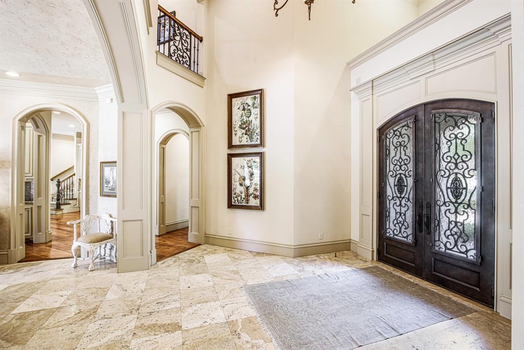 Villages Of Stonebriar Park Ph 2 - Residential