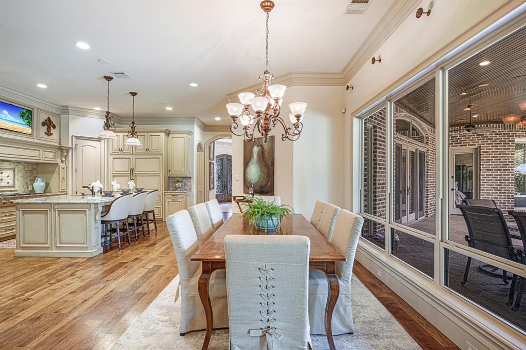 Villages Of Stonebriar Park Ph 2 - Residential