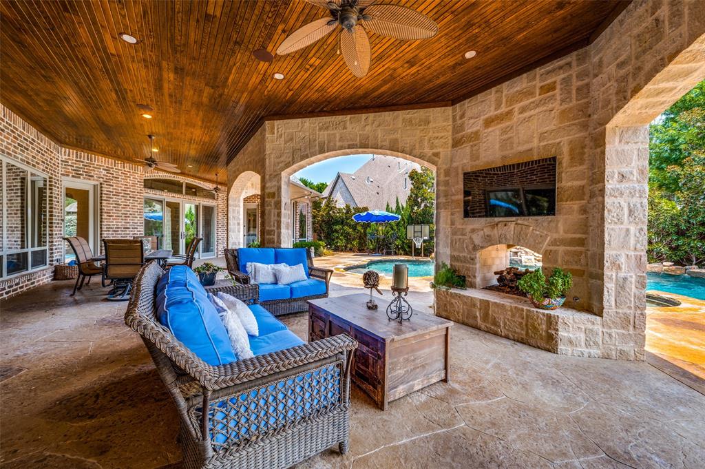 Villages Of Stonebriar Park Ph 2 - Residential