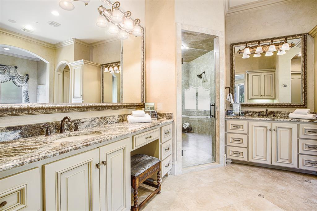 Villages Of Stonebriar Park Ph 2 - Residential