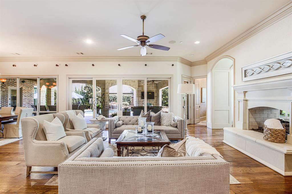 Villages Of Stonebriar Park Ph 2 - Residential