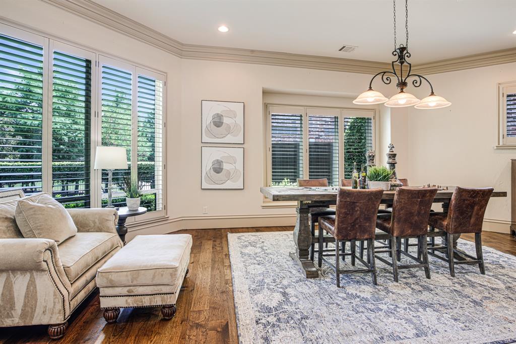 Villages Of Stonebriar Park Ph 2 - Residential