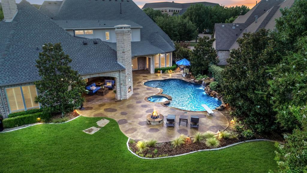 Villages Of Stonebriar Park Ph 2 - Residential