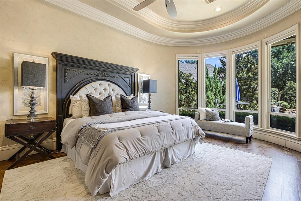 Villages Of Stonebriar Park Ph 2 - Residential