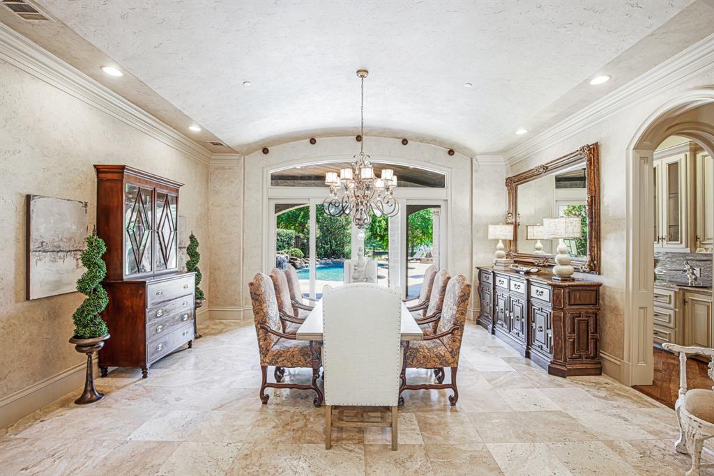 Villages Of Stonebriar Park Ph 2 - Residential