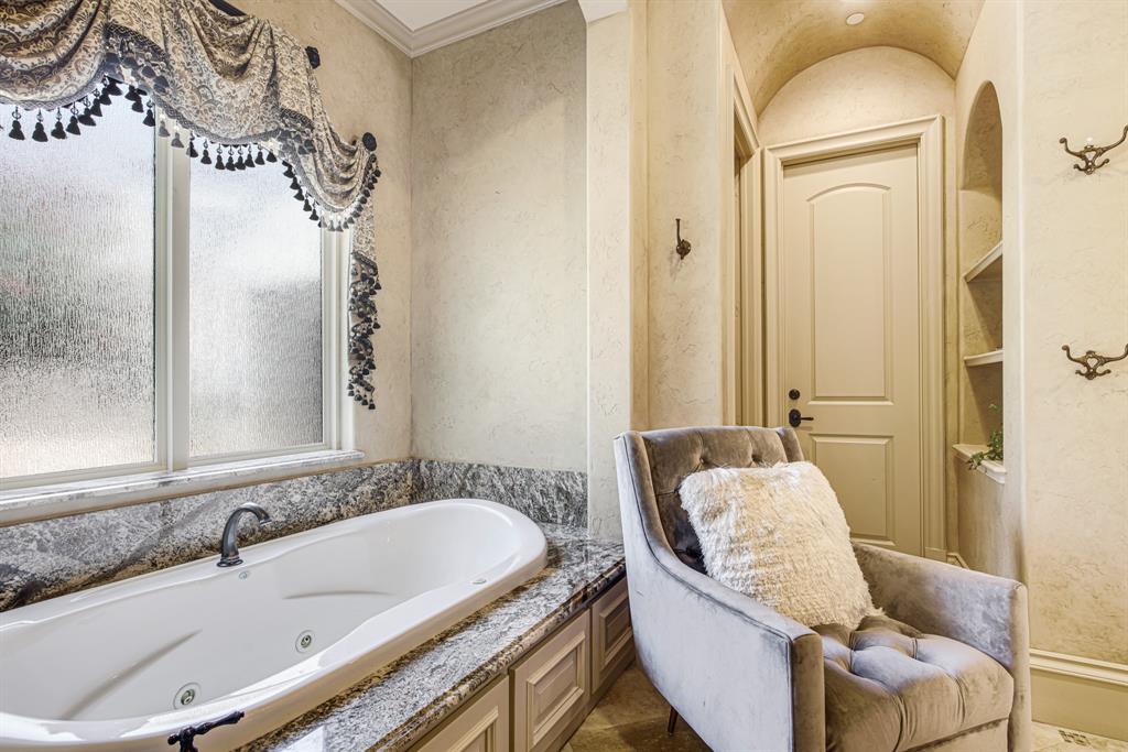 Villages Of Stonebriar Park Ph 2 - Residential