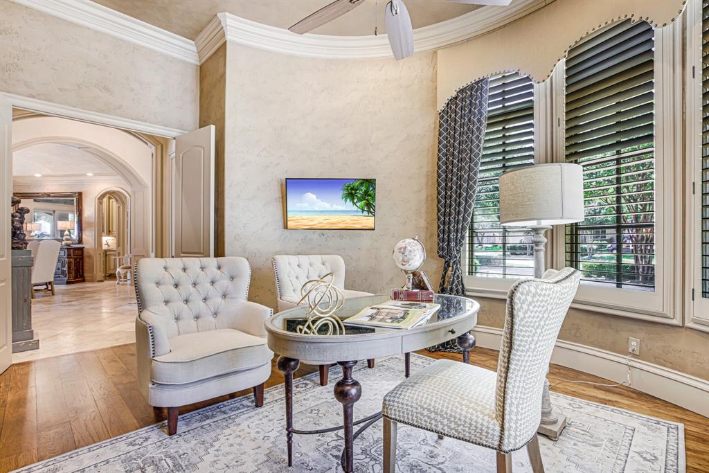 Villages Of Stonebriar Park Ph 2 - Residential