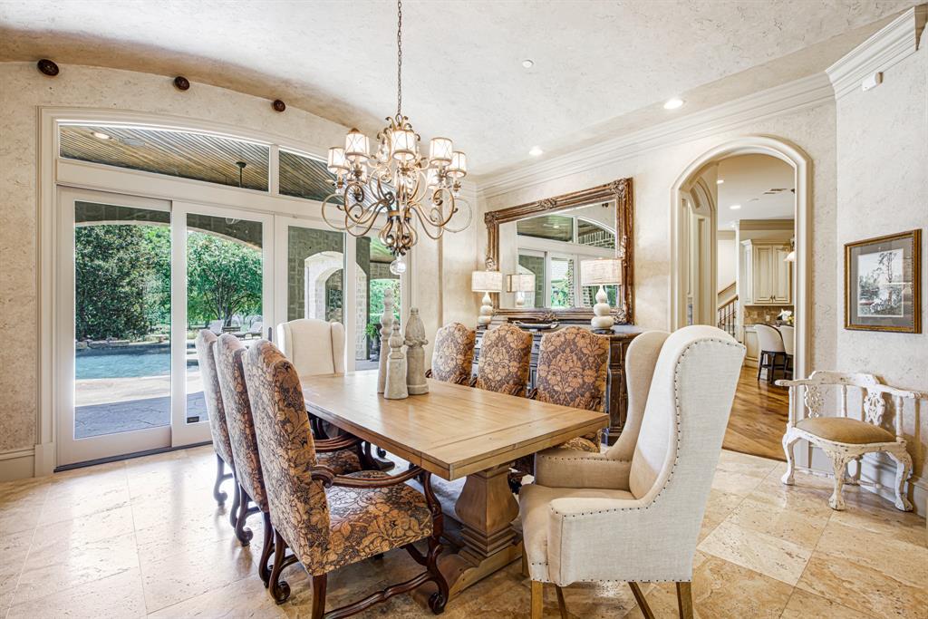 Villages Of Stonebriar Park Ph 2 - Residential