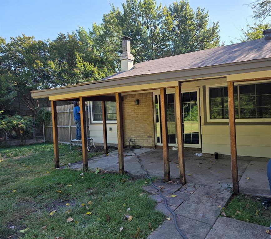 Braeburn Glen - Residential Lease