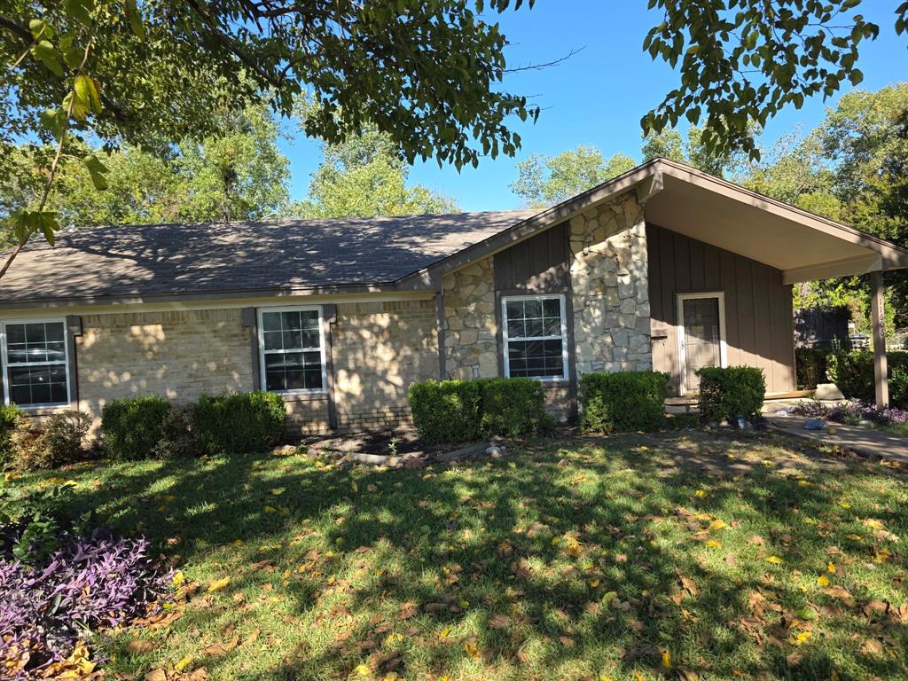 Braeburn Glen - Residential Lease