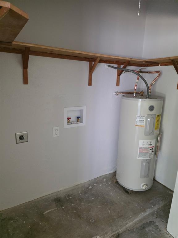 Braeburn Glen - Residential Lease