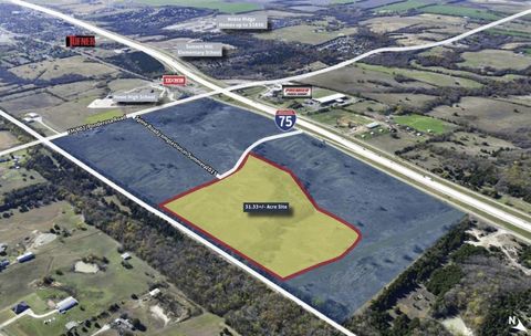 0 US-75 Howe TX 75459
