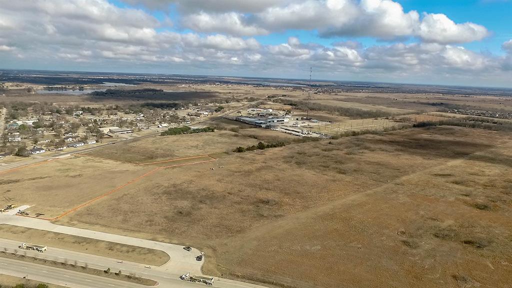 Levi L York Surv Abs #608 - Commercial Sale