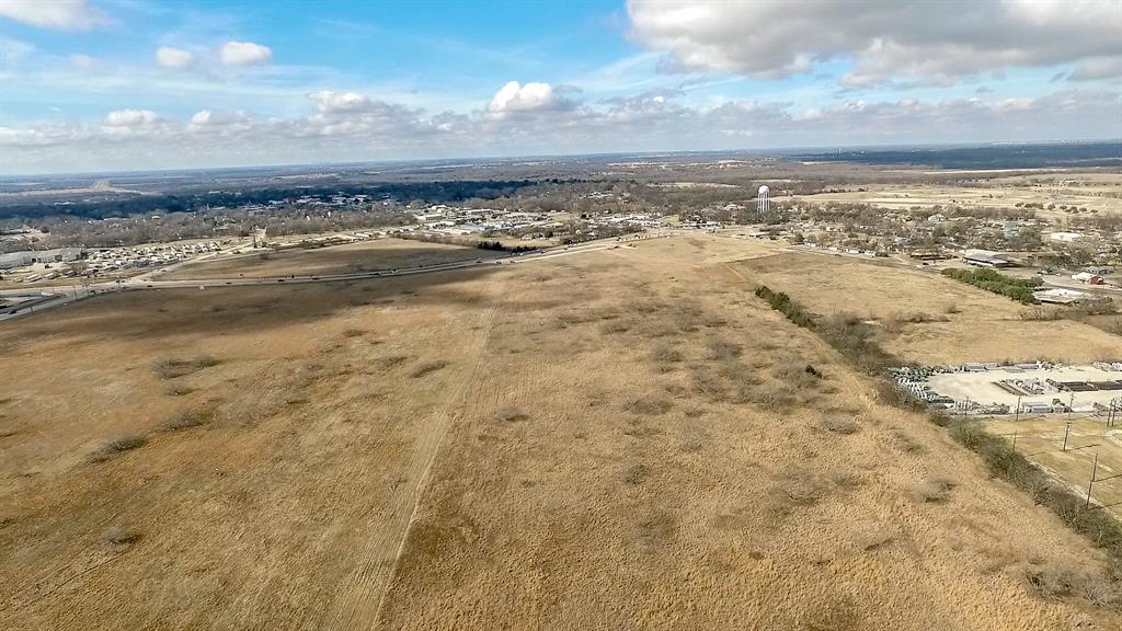 Levi L York Surv Abs #608 - Commercial Sale