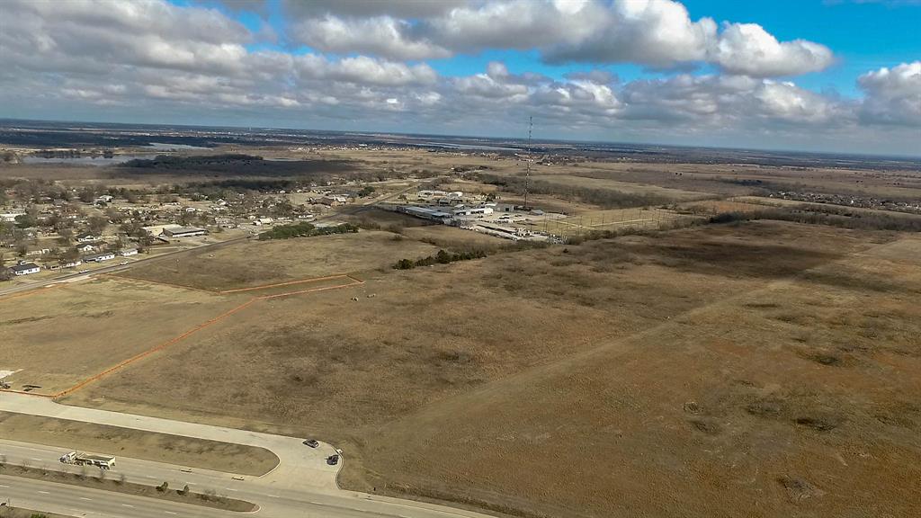 Levi L York Surv Abs #608 - Commercial Sale