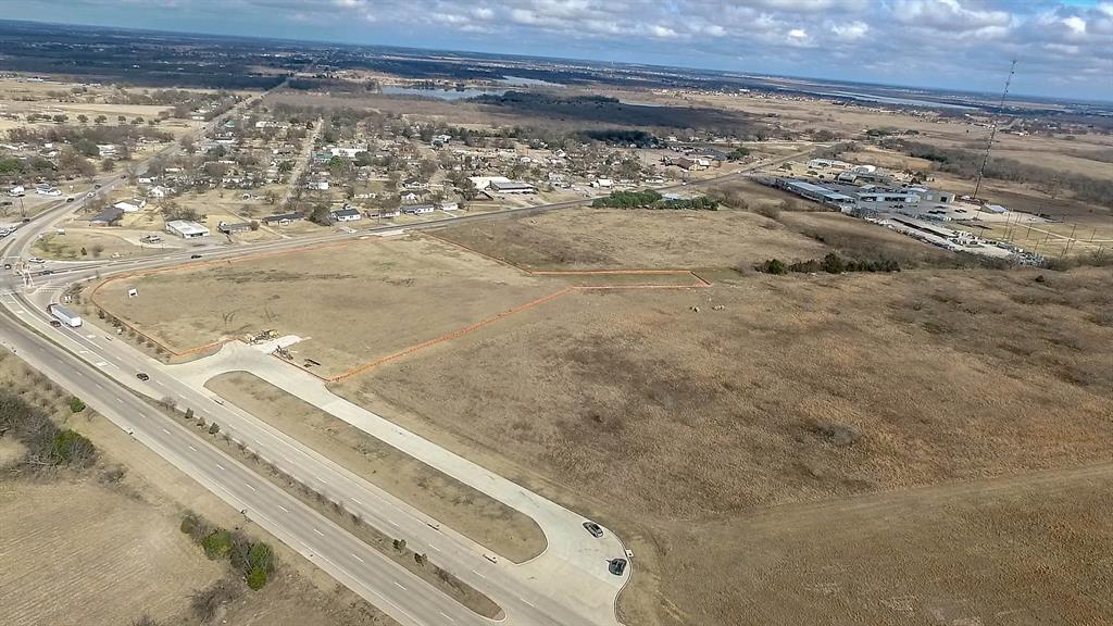 Levi L York Surv Abs #608 - Commercial Sale