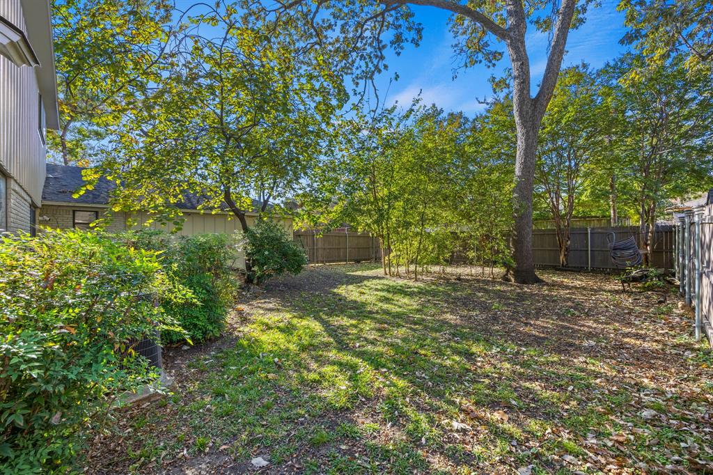 Mockingbird Manor - Residential