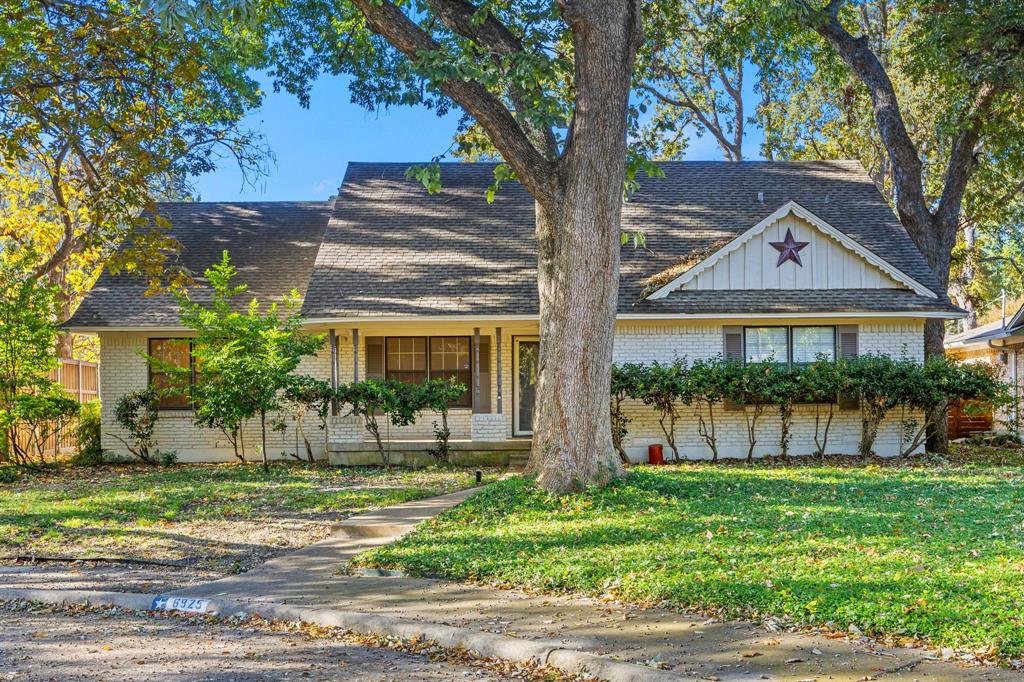 Mockingbird Manor - Residential