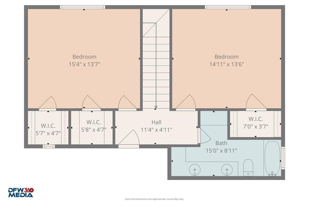 Mockingbird Manor - Residential