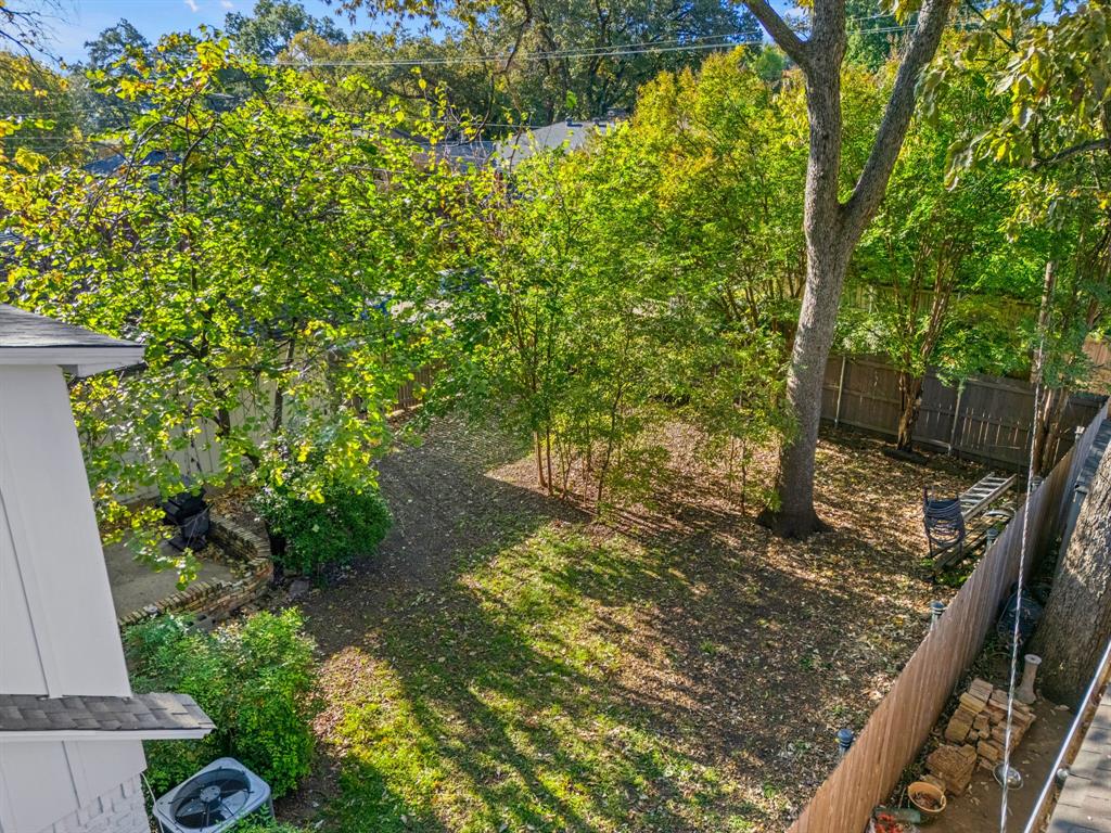 Mockingbird Manor - Residential