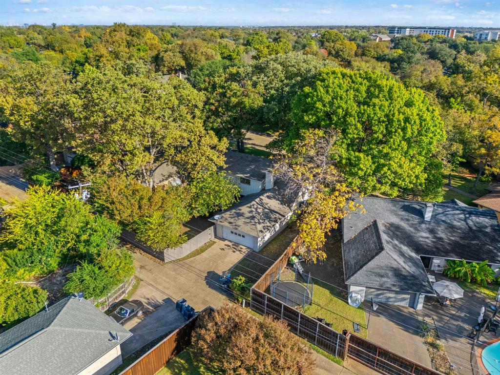 Mockingbird Manor - Residential