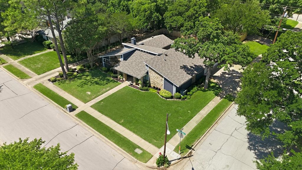 2850 Creekwood Drive