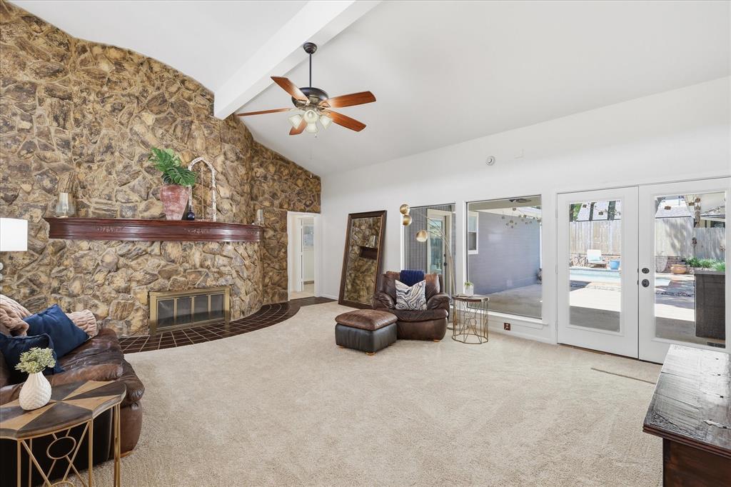 2850 Creekwood Drive