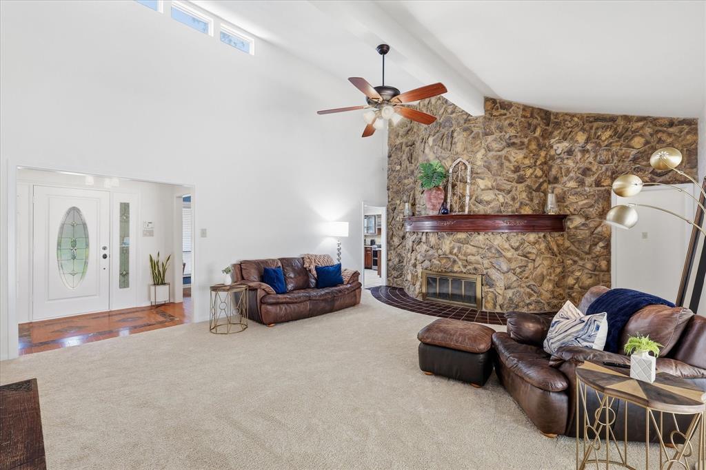 2850 Creekwood Drive