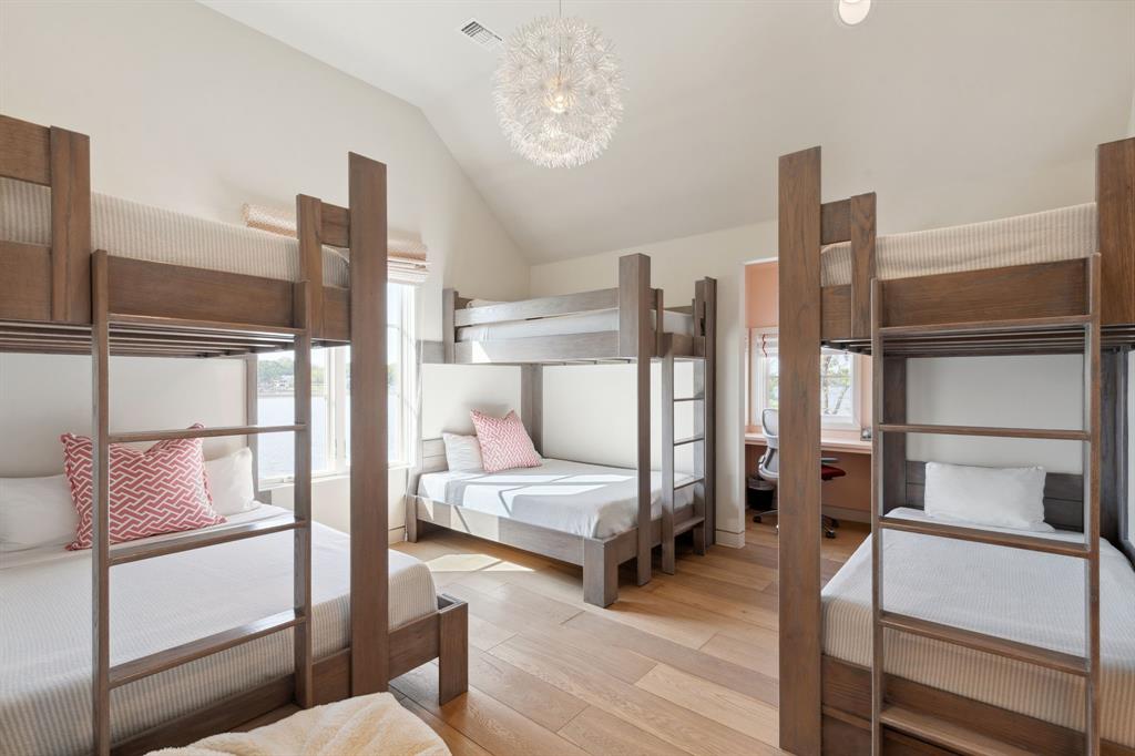 Long Cove on Cedar Creek Lake - Residential