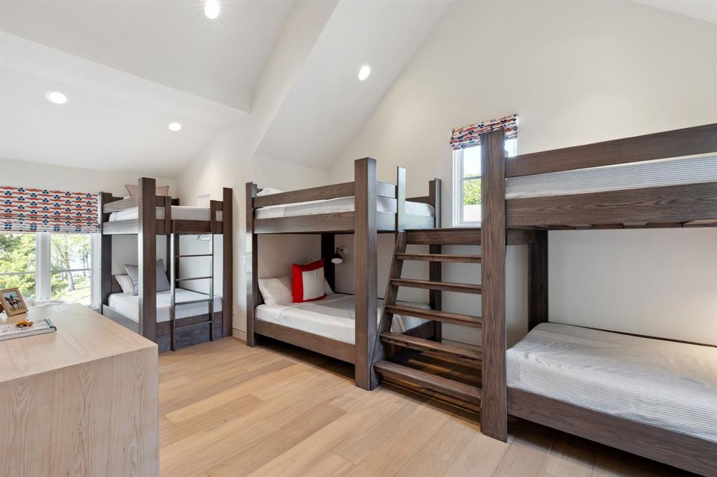 Long Cove on Cedar Creek Lake - Residential