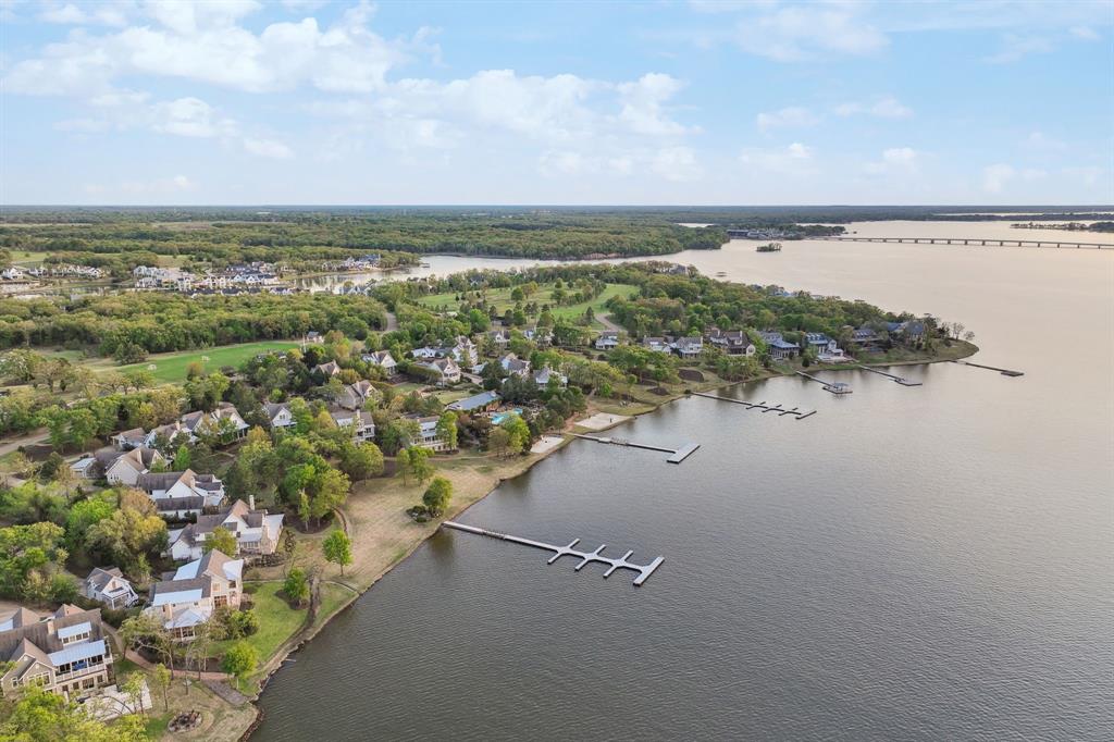 Long Cove on Cedar Creek Lake - Residential