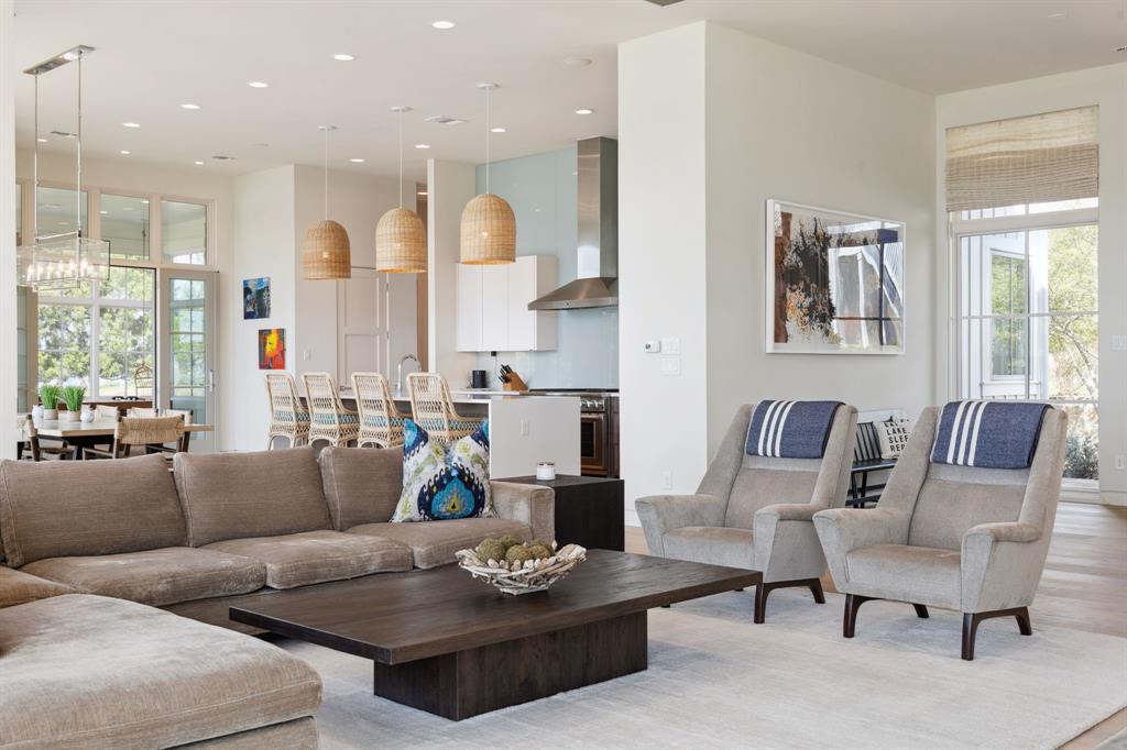 Long Cove on Cedar Creek Lake - Residential