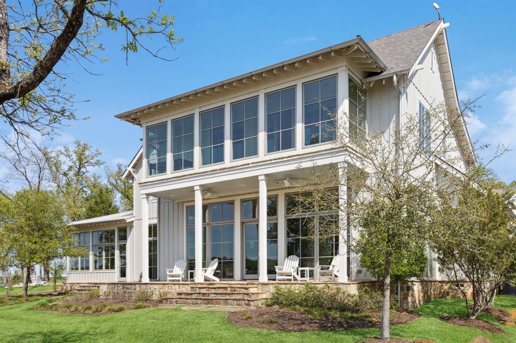 Long Cove on Cedar Creek Lake - Residential