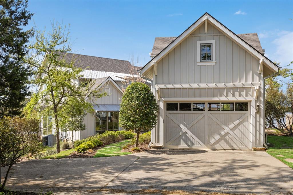 Long Cove on Cedar Creek Lake - Residential