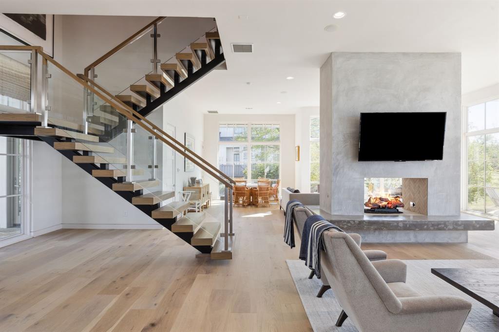 Long Cove on Cedar Creek Lake - Residential