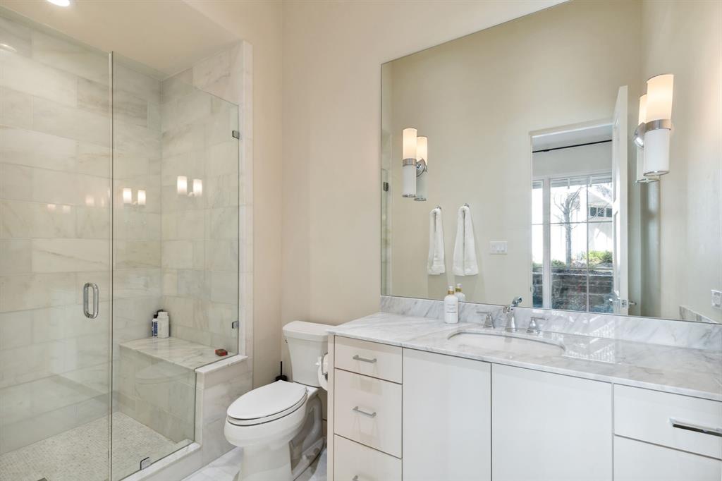 Long Cove on Cedar Creek Lake - Residential