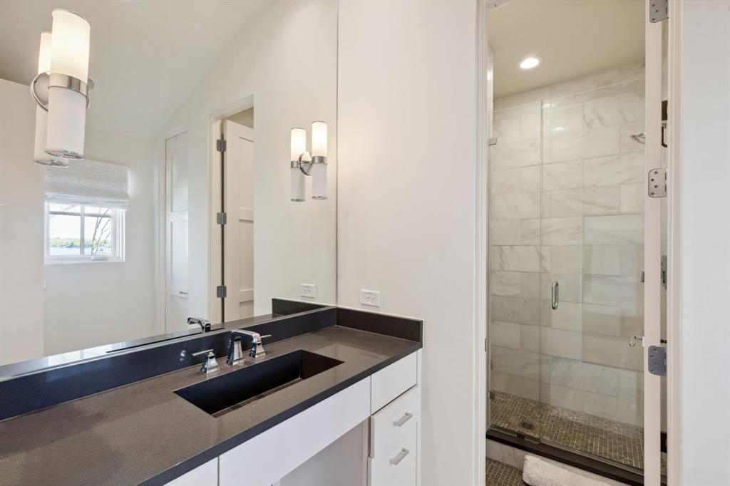 Long Cove on Cedar Creek Lake - Residential