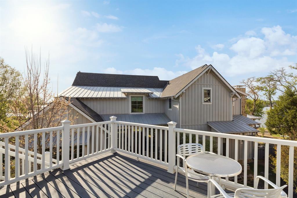 Long Cove on Cedar Creek Lake - Residential