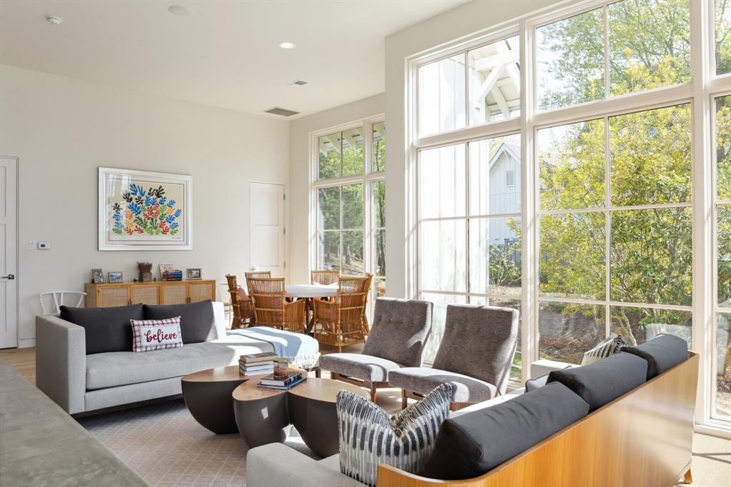 Long Cove on Cedar Creek Lake - Residential