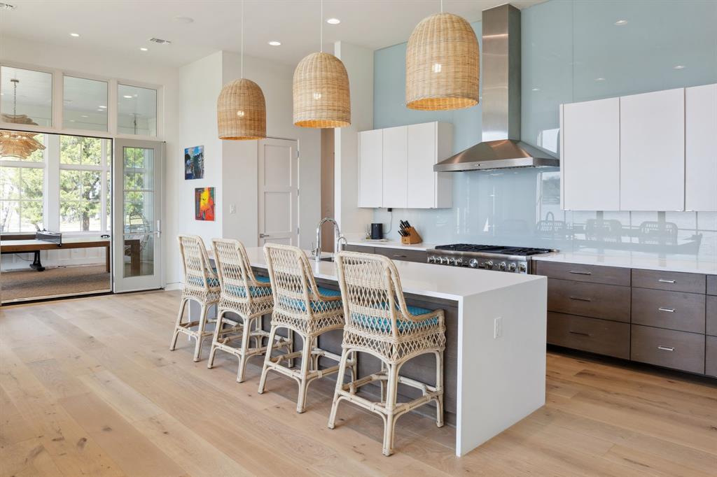 Long Cove on Cedar Creek Lake - Residential