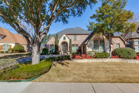 Photo of 2929 Oak Point Drive, Garland, TX 75044 (MLS # 21154168)