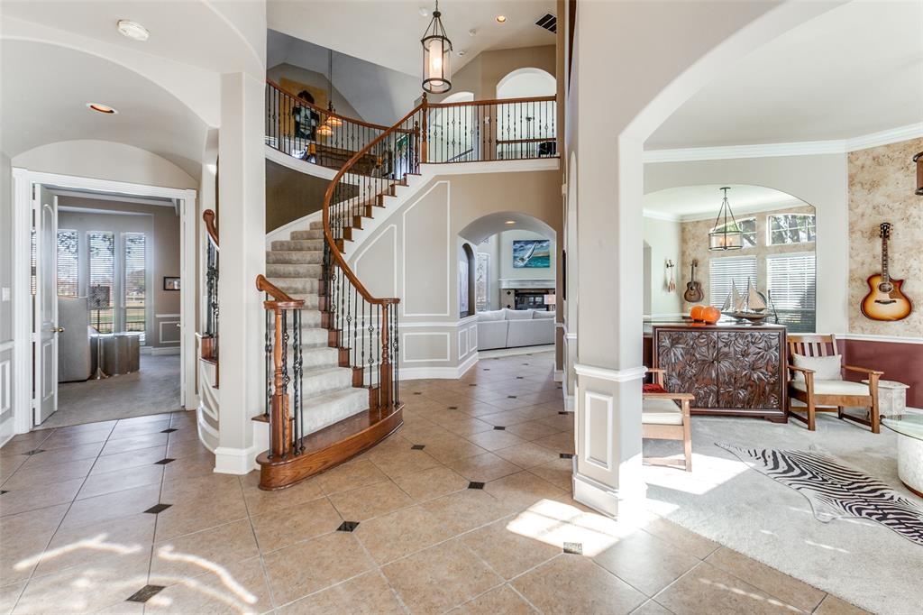 2929 Oak Point Drive