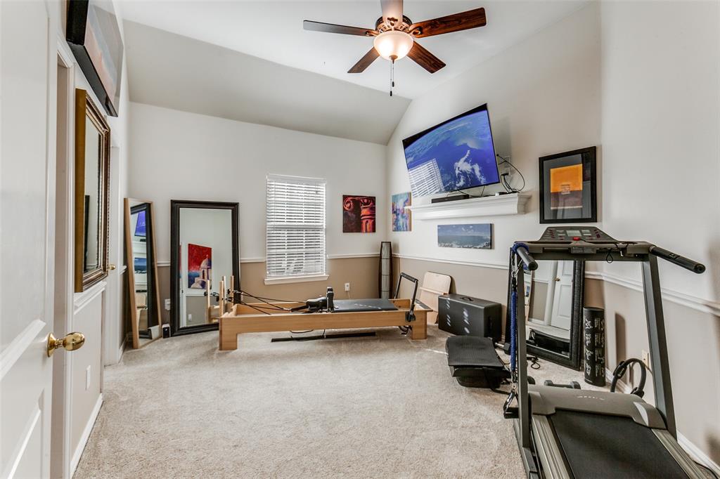 Oakridge #12 - Residential