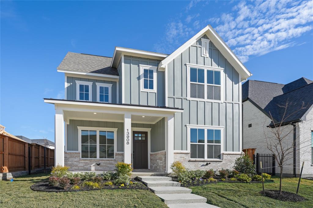 13908 Laferty Street