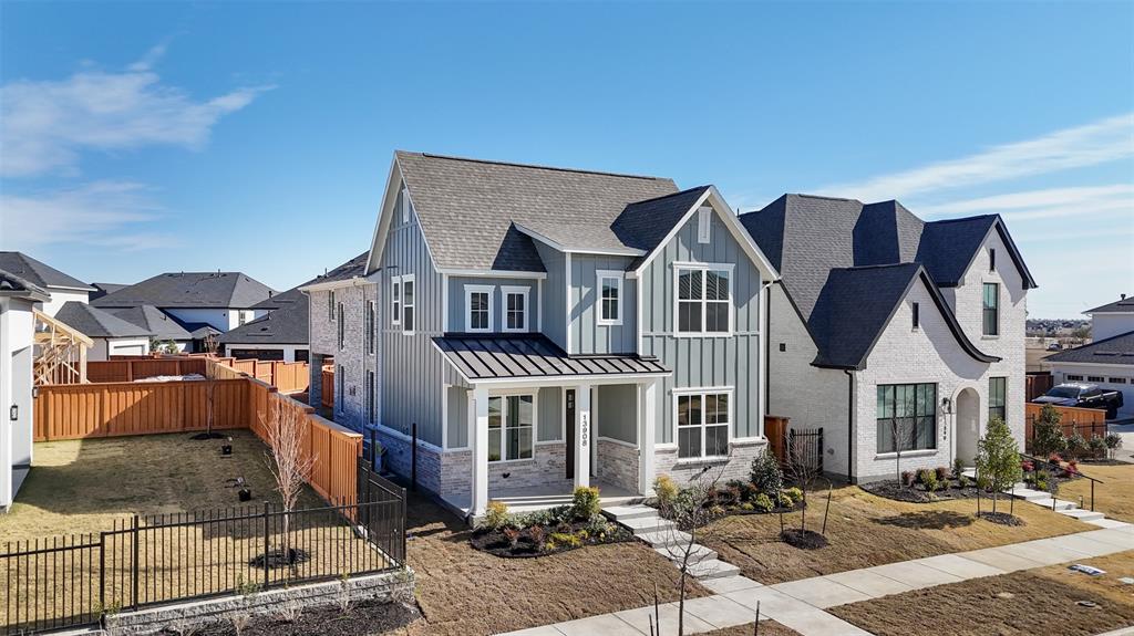 13908 Laferty Street