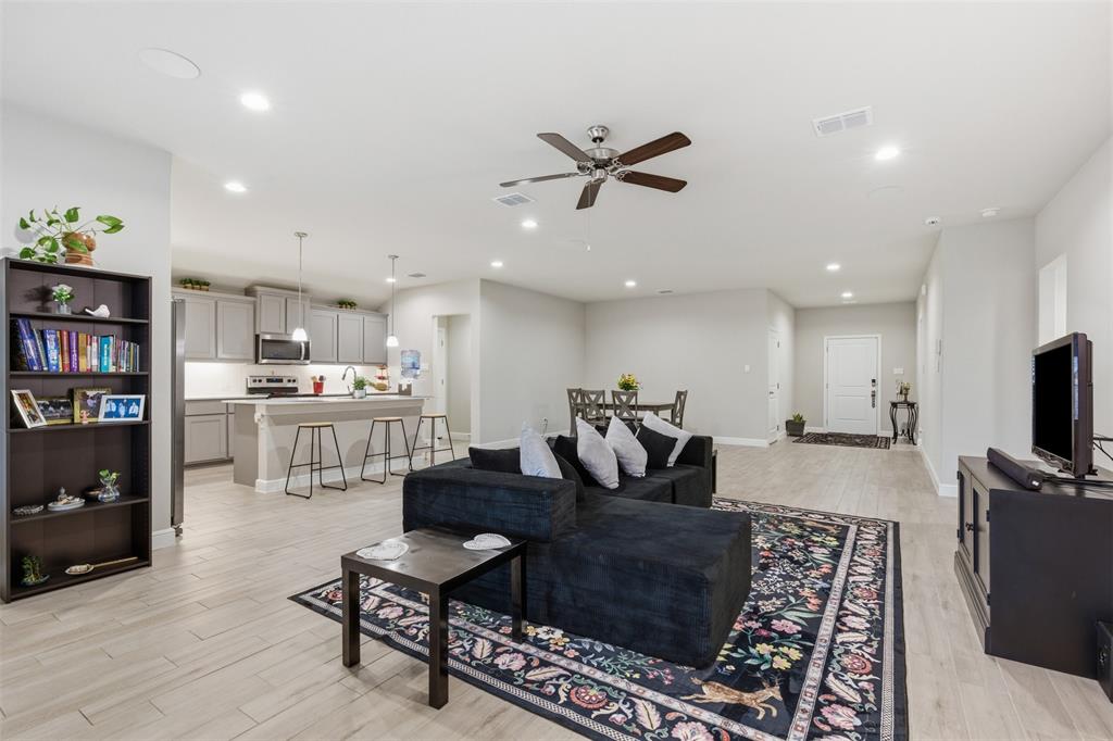 Hunter Place - Residential