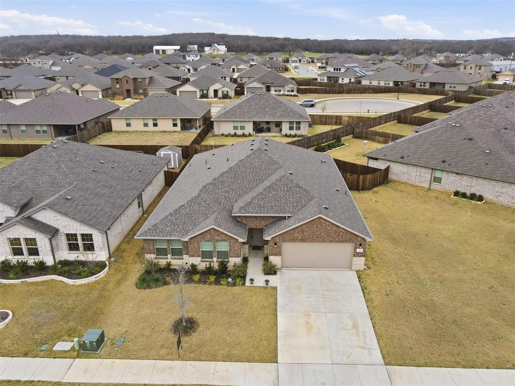 Hunter Place - Residential