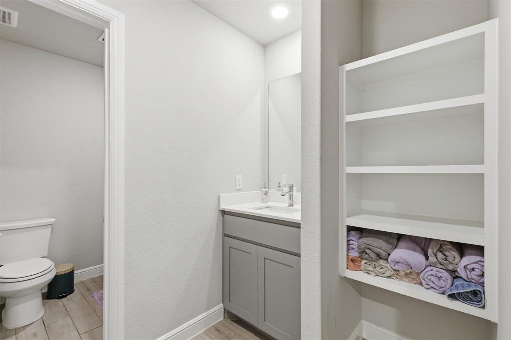 Hunter Place - Residential