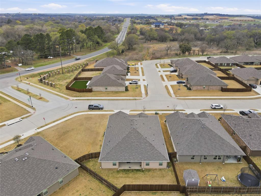 Hunter Place - Residential