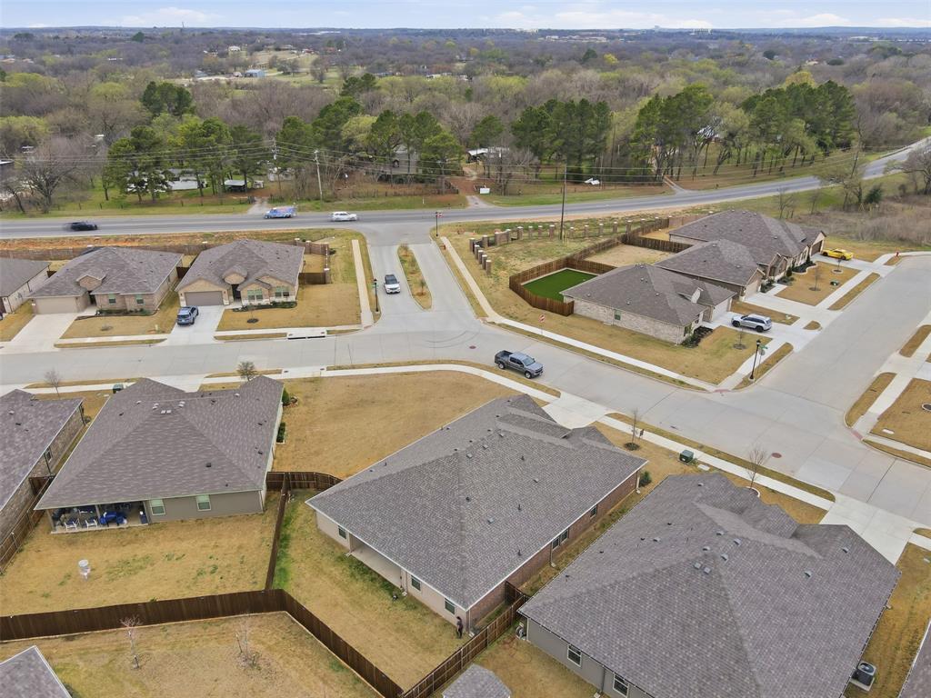 Hunter Place - Residential